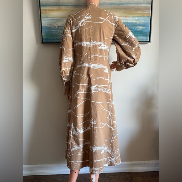 COS Maxi Dress - Picture 11 of 11